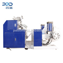 PPD-TPS900 Hi-Speed Automatic 2.2kw Thermal Paper Slitter Machine